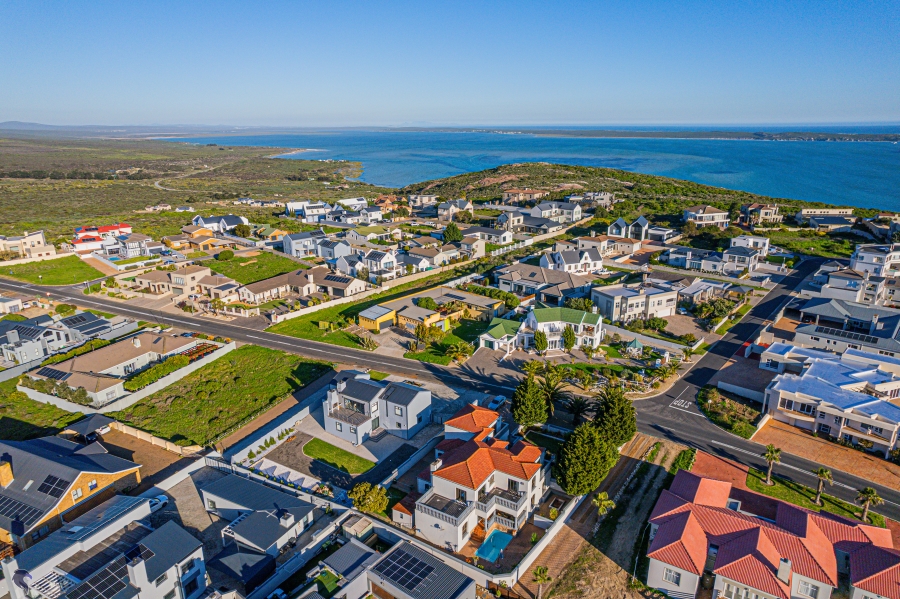 4 Bedroom Property for Sale in Myburgh Park Western Cape